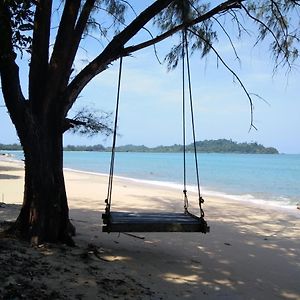 Deluxe Bungalow Sea View
